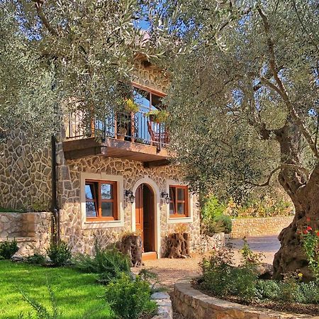 Olive Queen Rustic Estate Bar Exterior foto