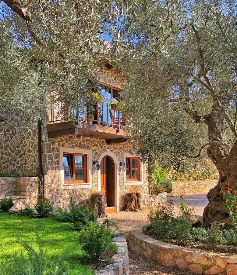 Olive Queen Rustic Estate Bar Exterior foto